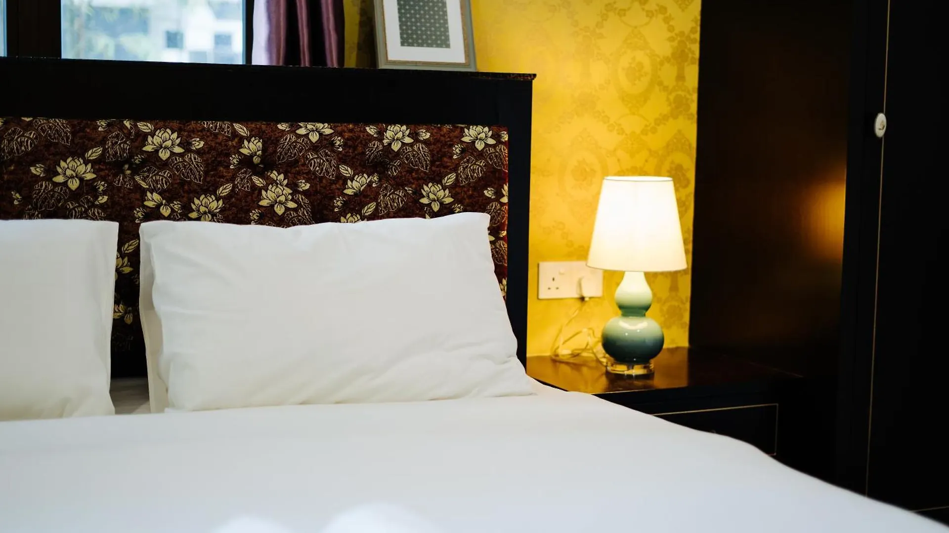 Wang'S Bnb 4 Bedrooms Villa George Town Holiday home