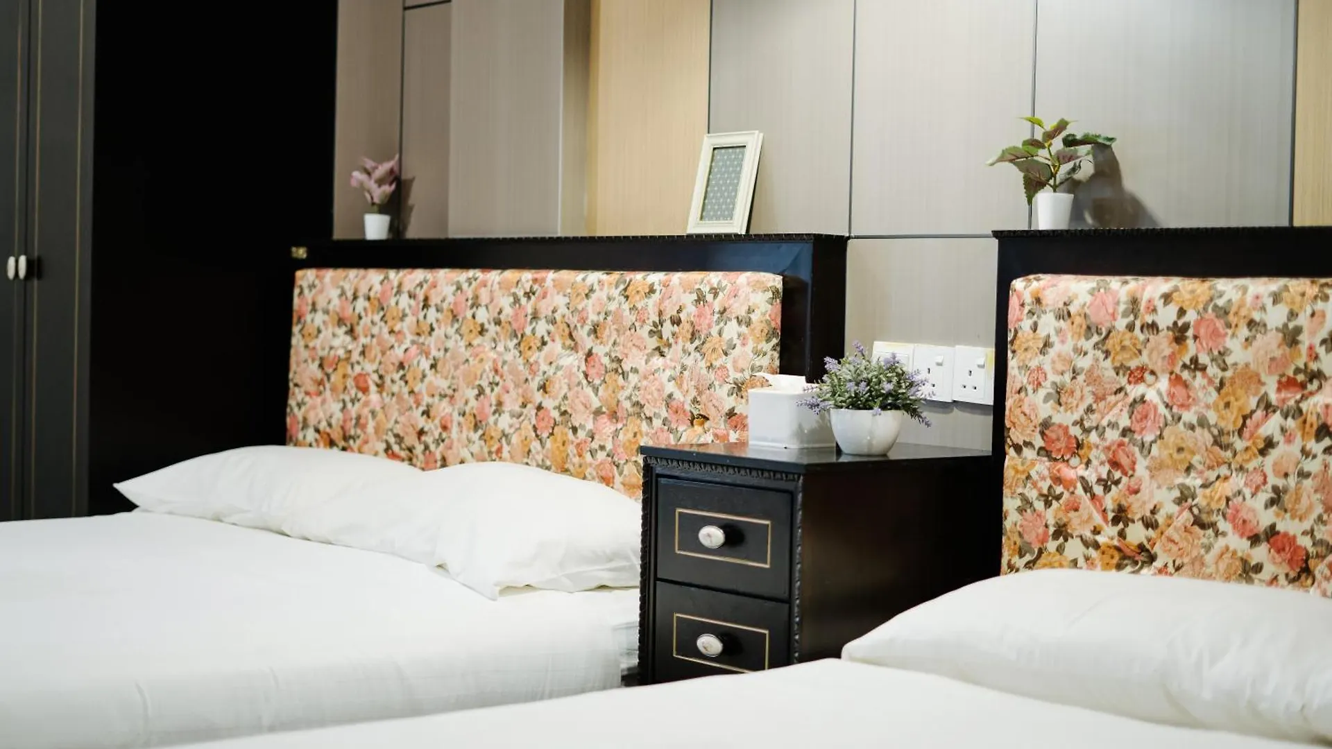 Wang'S Bnb 4 Bedrooms Villa George Town