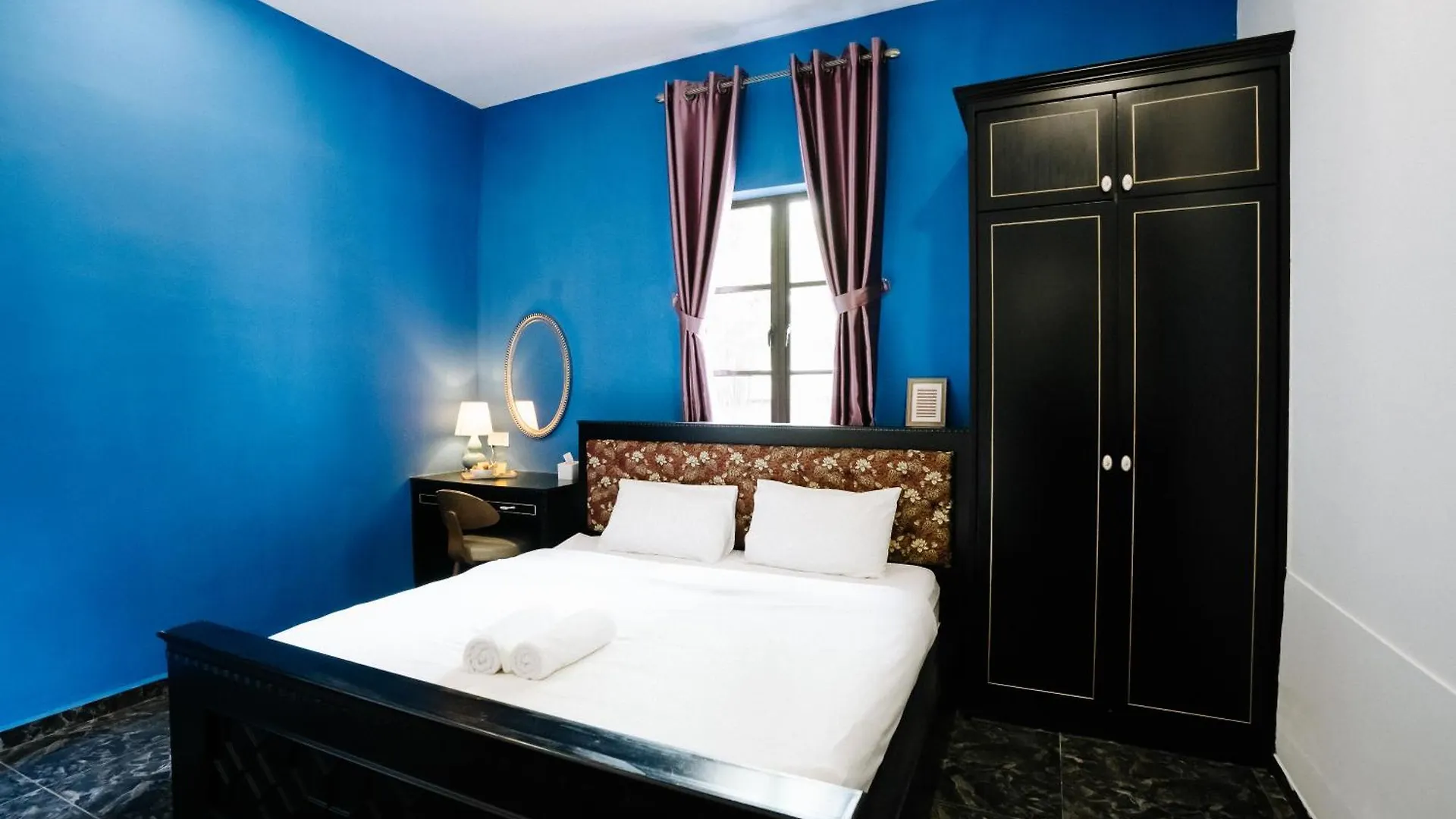 Wang'S Bnb 4 Bedrooms Villa George Town