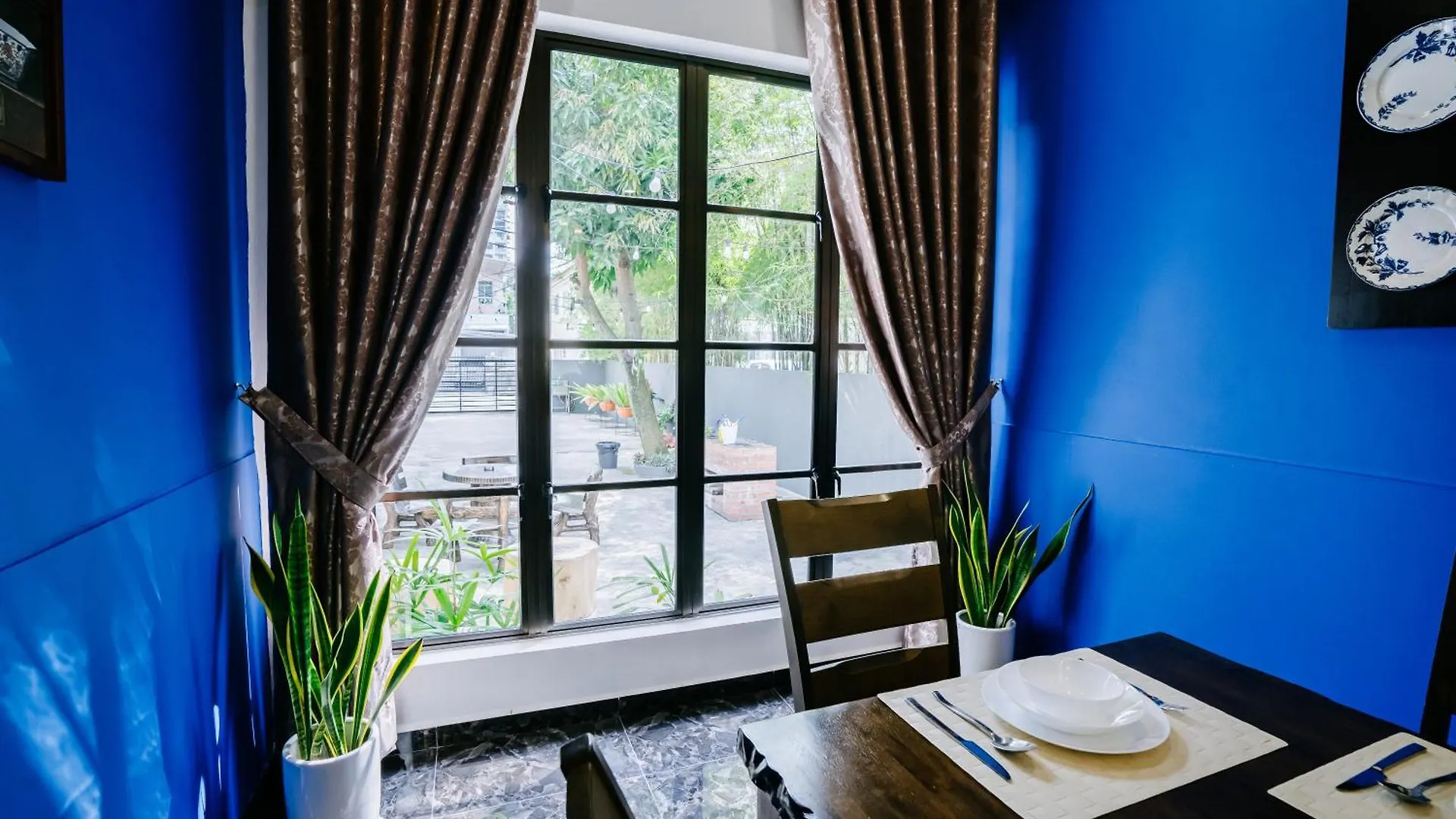 Wang'S Bnb 4 Bedrooms Villa George Town