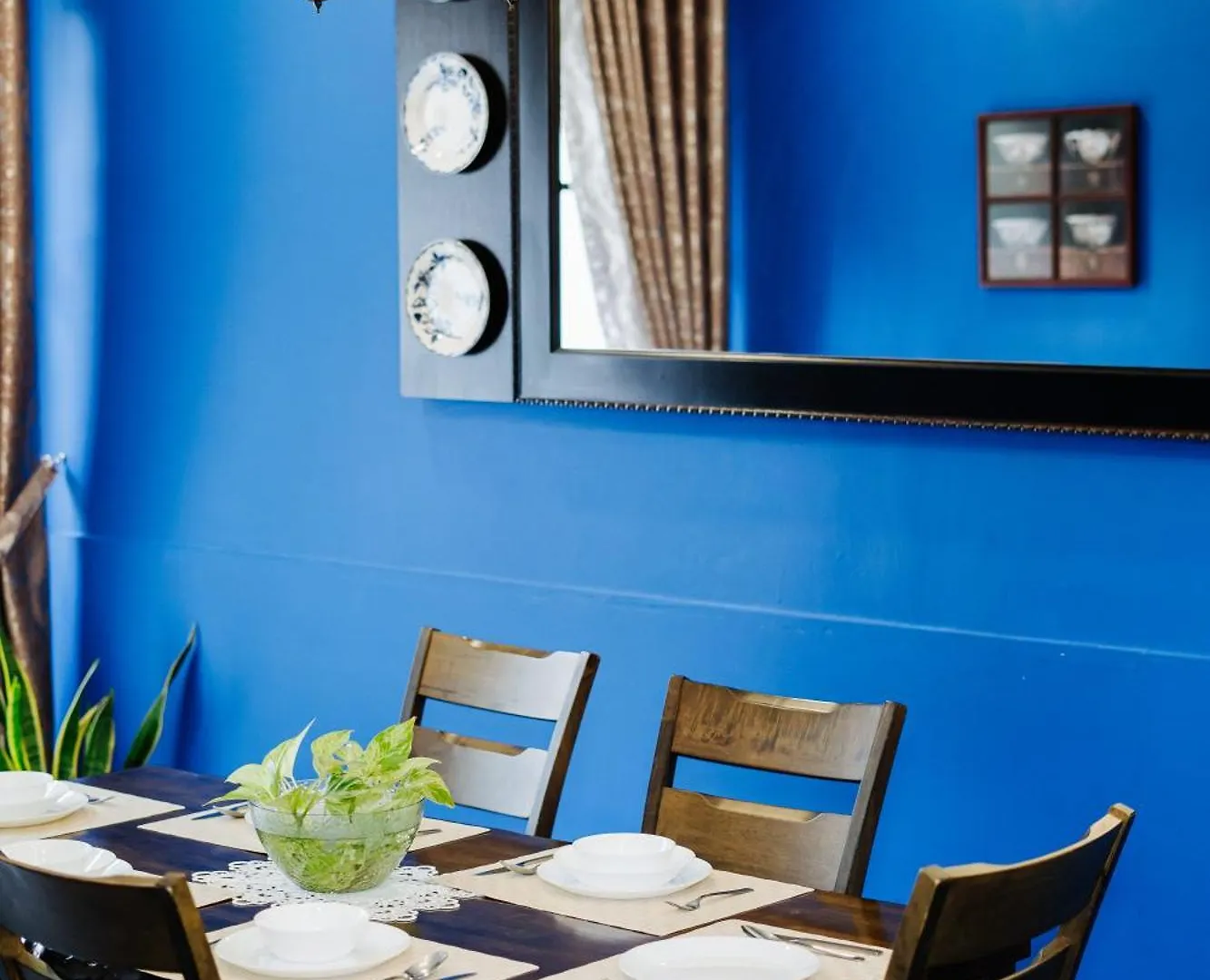 Wang'S Bnb 4 Bedrooms Villa George Town