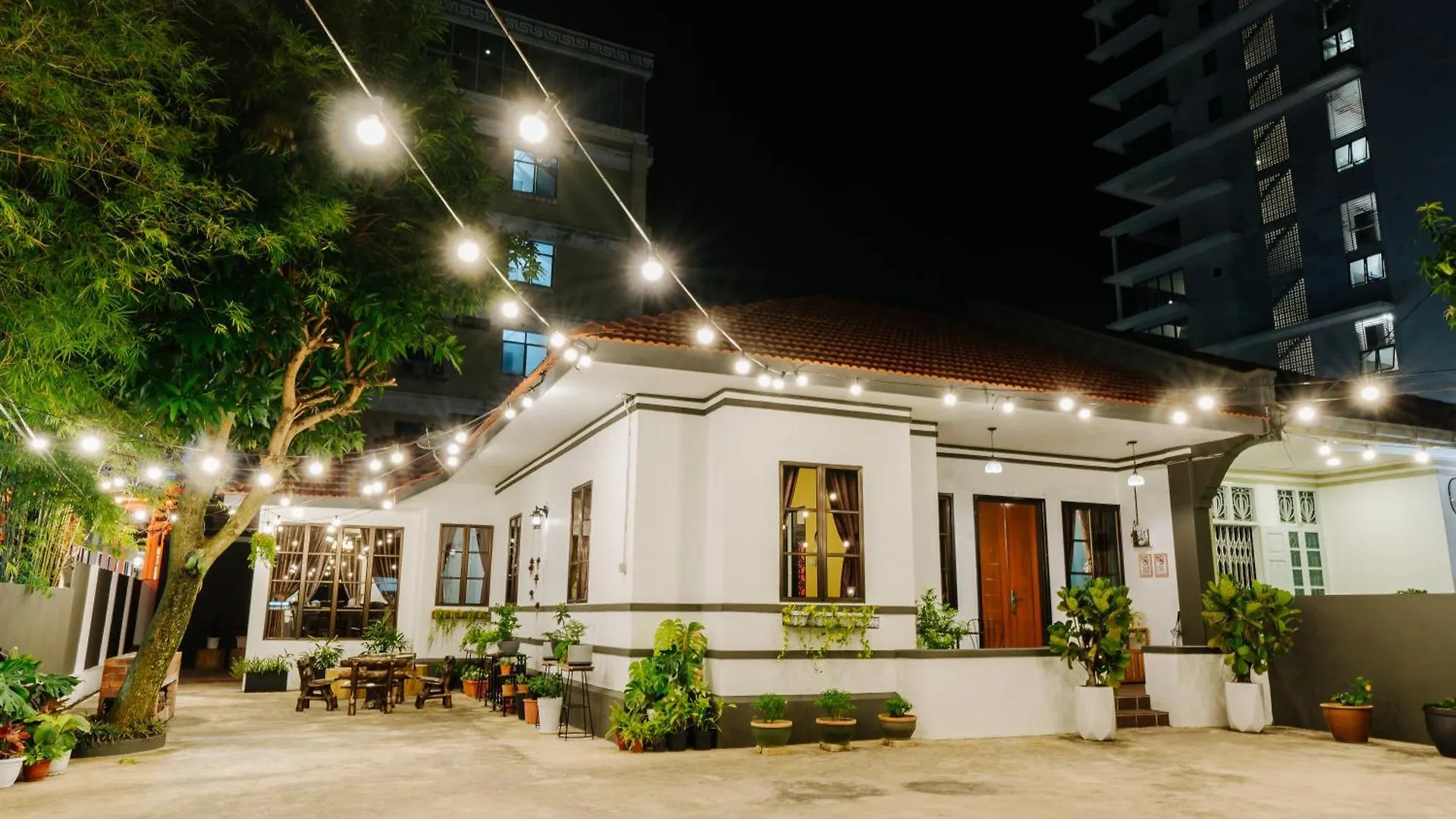 Holiday home Wang'S Bnb 4 Bedrooms Villa George Town Malaysia