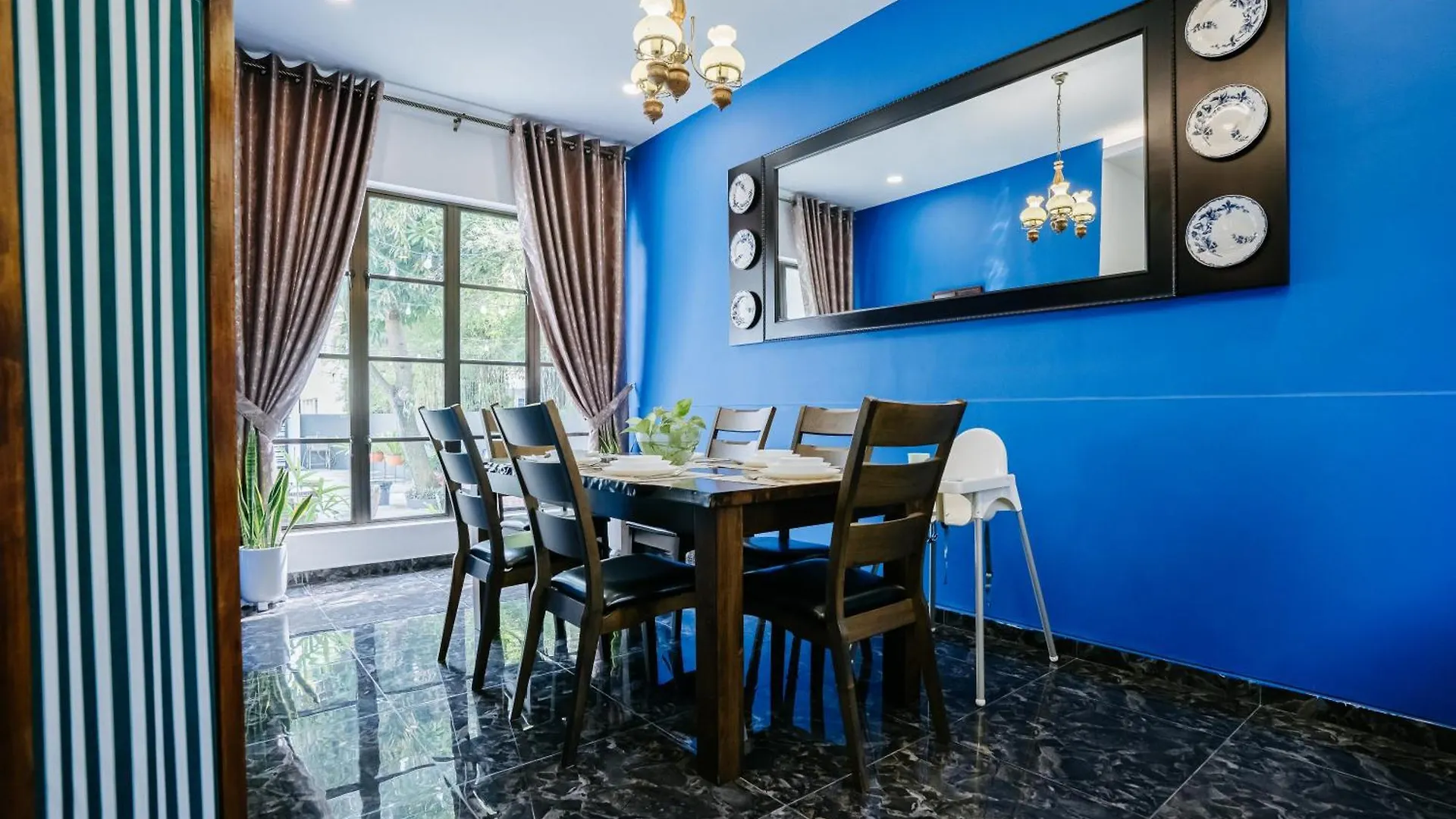 Holiday home Wang'S Bnb 4 Bedrooms Villa George Town Malaysia