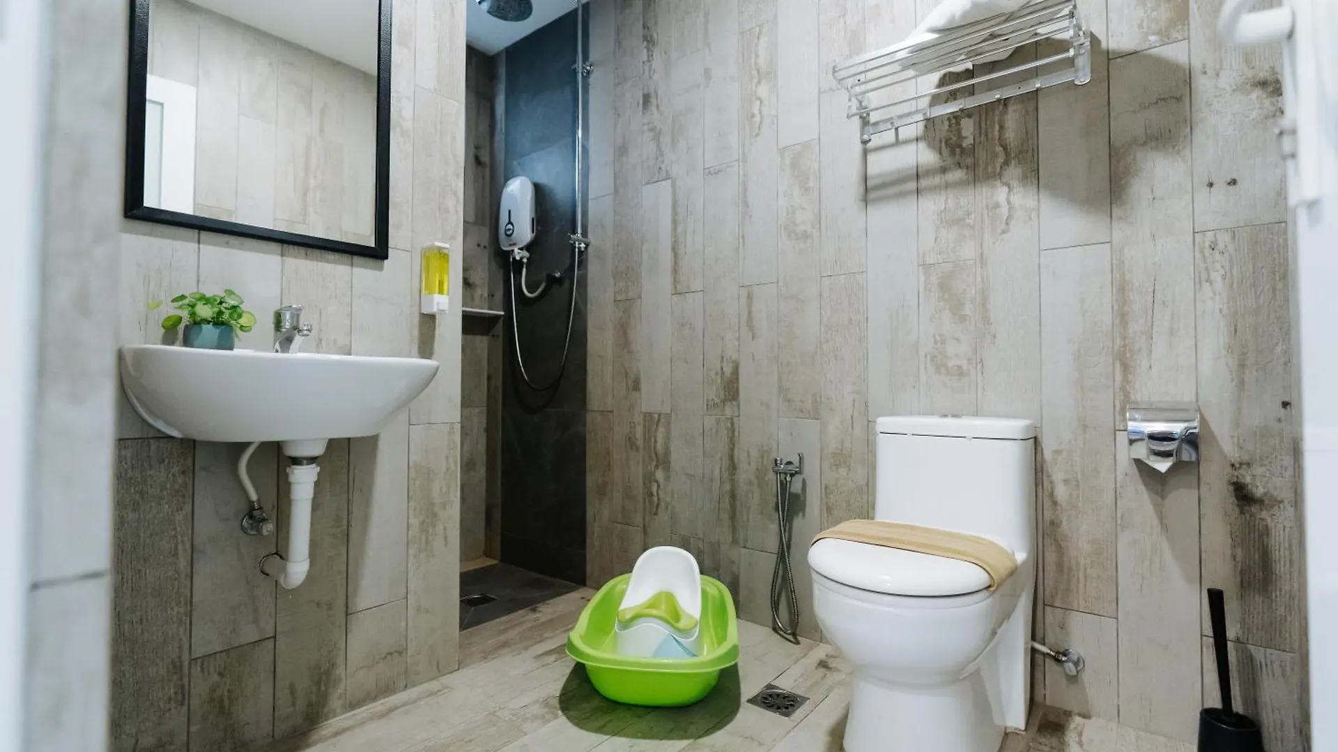 Holiday home Wang'S Bnb 4 Bedrooms Villa George Town