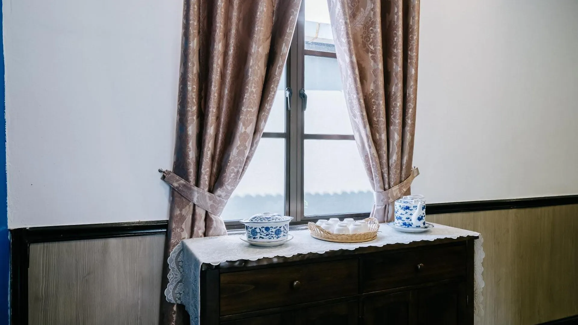 Holiday home Wang'S Bnb 4 Bedrooms Villa George Town