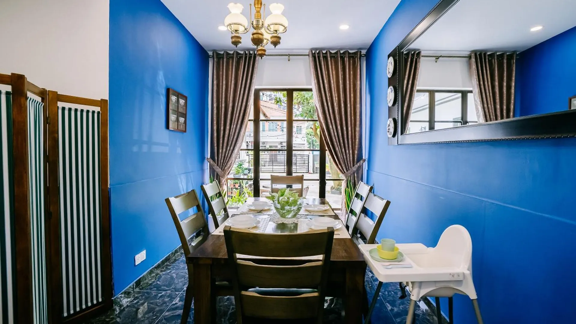 Wang'S Bnb 4 Bedrooms Villa George Town Malaysia