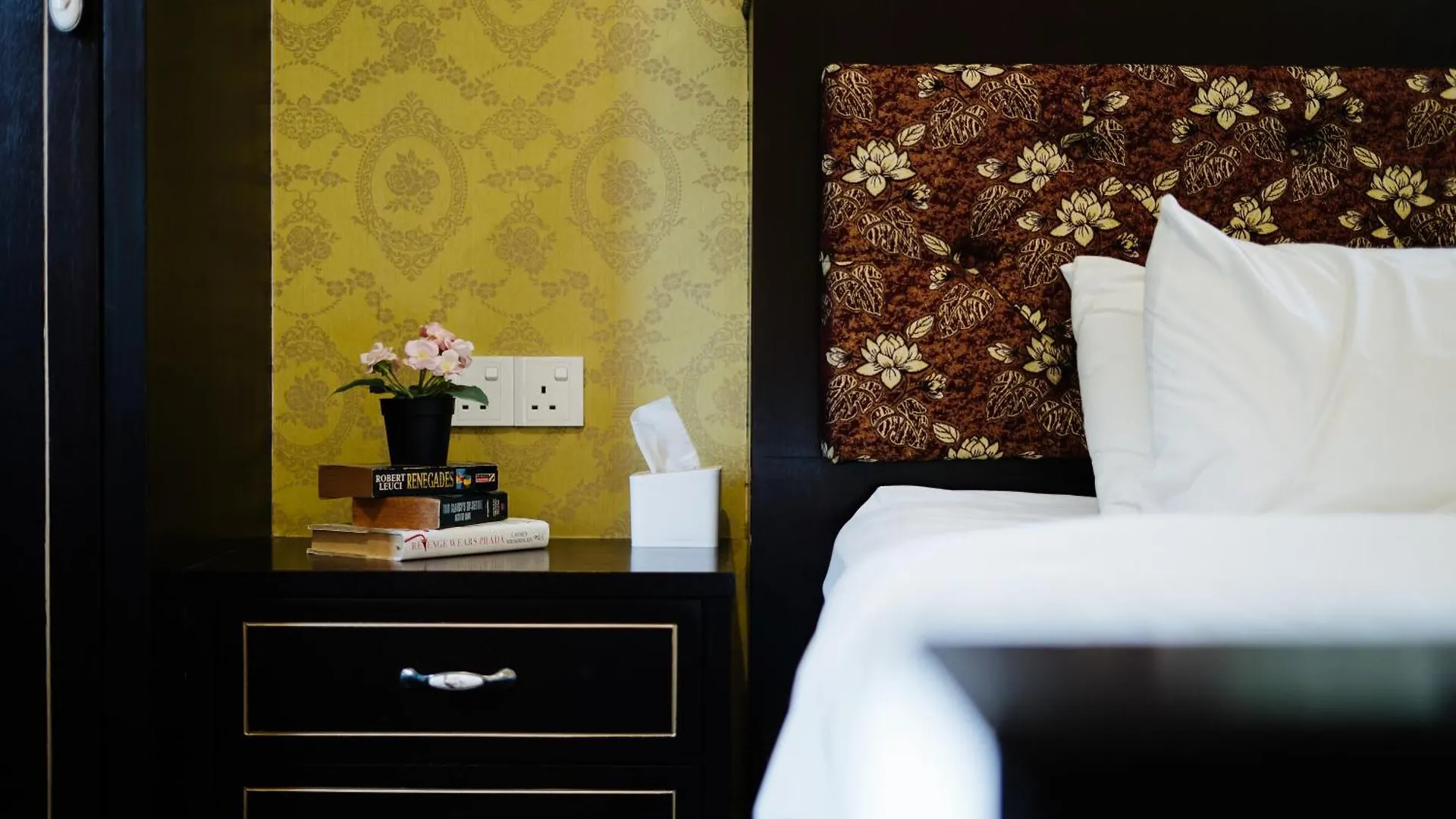 Wang'S Bnb 4 Bedrooms Villa George Town Holiday home