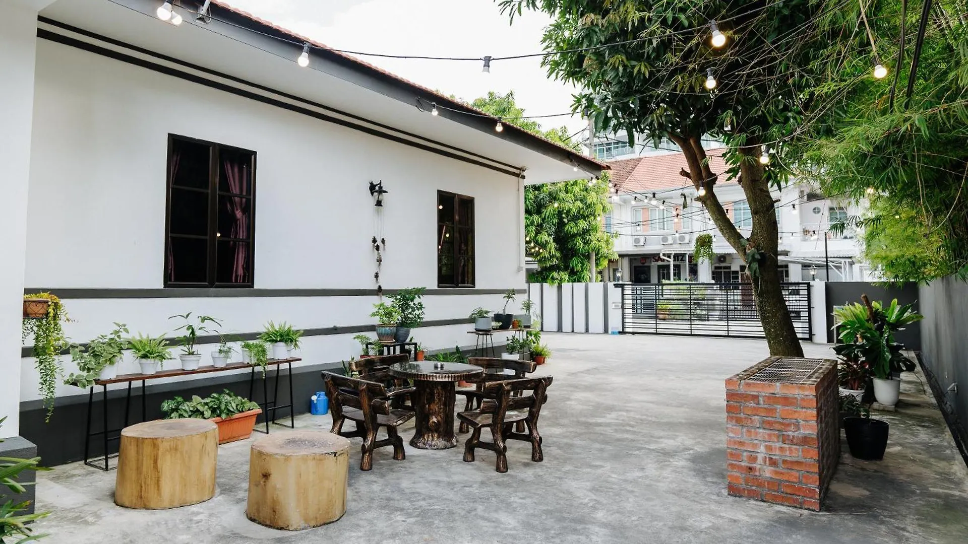Holiday home Wang'S Bnb 4 Bedrooms Villa George Town